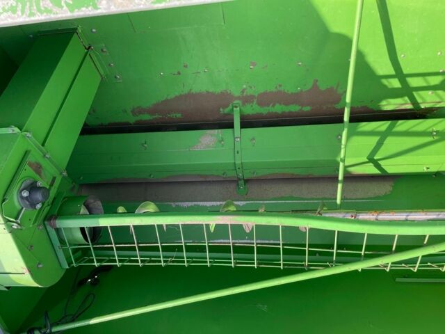 Джон Дир Другая, объемом двигателя 0 л и пробегом 0 тыс. км за 23500 $, фото 10 на Automoto.ua