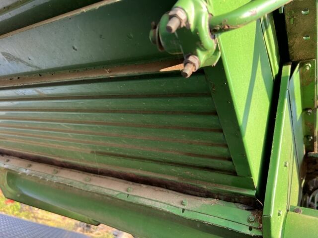 Джон Дир Другая, объемом двигателя 0 л и пробегом 0 тыс. км за 23500 $, фото 17 на Automoto.ua