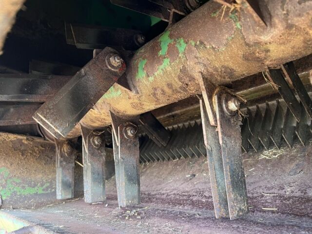 Джон Дир Другая, объемом двигателя 0 л и пробегом 0 тыс. км за 23500 $, фото 10 на Automoto.ua