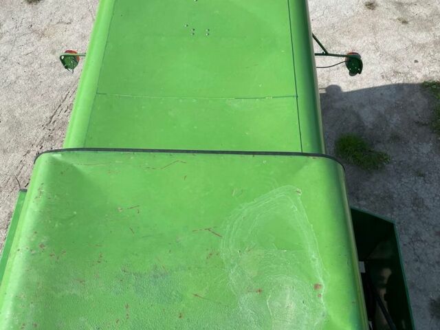 Джон Дир Другая, объемом двигателя 0 л и пробегом 0 тыс. км за 23500 $, фото 12 на Automoto.ua