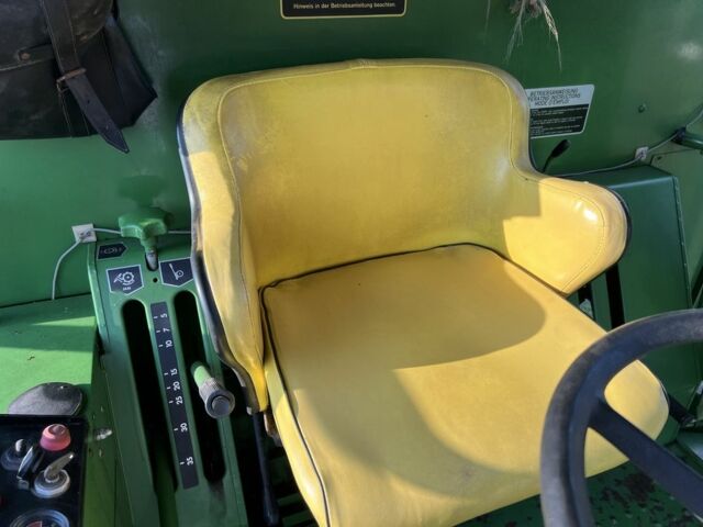 Джон Дир Другая, объемом двигателя 0 л и пробегом 0 тыс. км за 23500 $, фото 15 на Automoto.ua