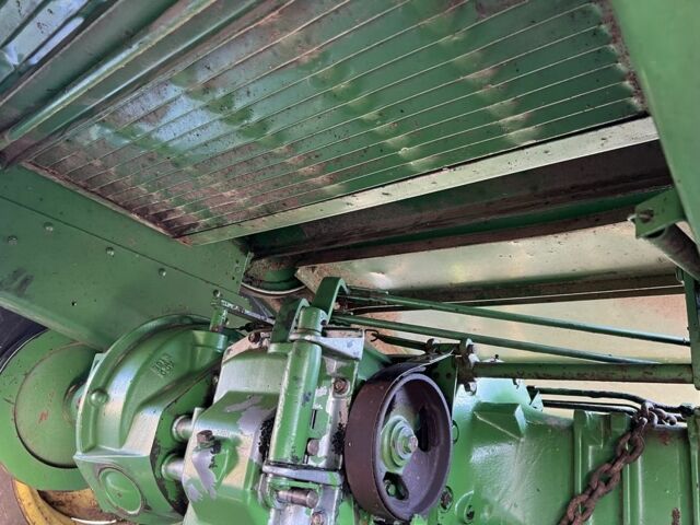 Джон Дир Другая, объемом двигателя 0 л и пробегом 0 тыс. км за 23500 $, фото 11 на Automoto.ua