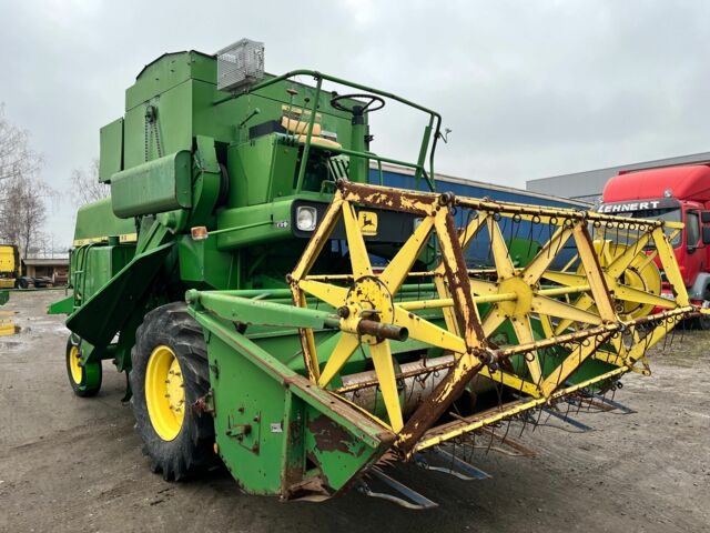 Джон Дир Другая, объемом двигателя 0 л и пробегом 0 тыс. км за 14200 $, фото 3 на Automoto.ua