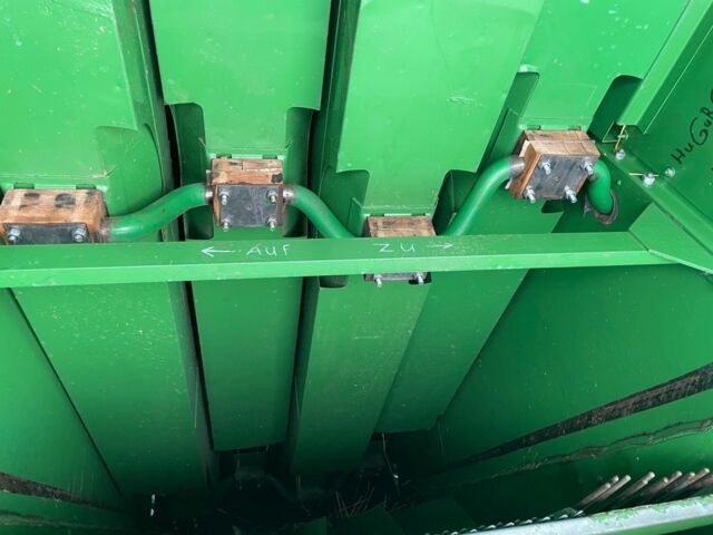 Джон Дир Другая, объемом двигателя 0 л и пробегом 0 тыс. км за 23500 $, фото 5 на Automoto.ua