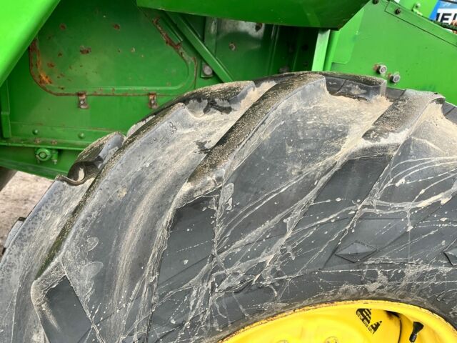 Джон Дир Другая, объемом двигателя 0 л и пробегом 0 тыс. км за 14200 $, фото 1 на Automoto.ua