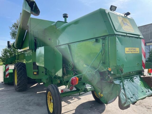 Джон Дир Другая, объемом двигателя 0 л и пробегом 0 тыс. км за 23500 $, фото 2 на Automoto.ua