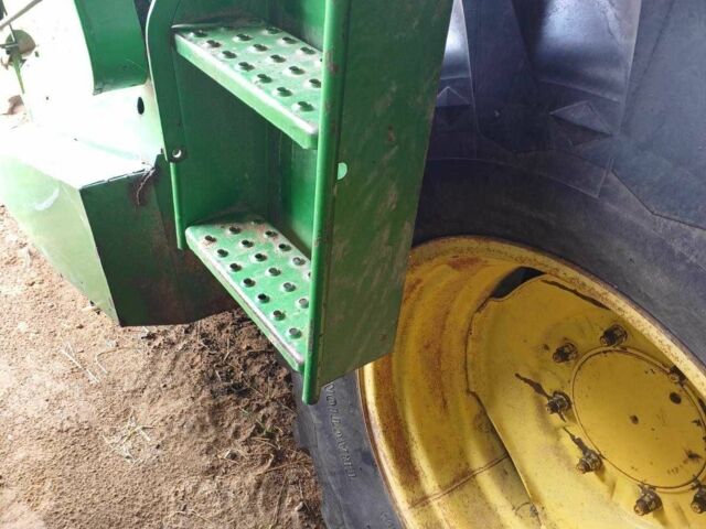 Джон Дир Другая, объемом двигателя 0 л и пробегом 0 тыс. км за 16500 $, фото 6 на Automoto.ua