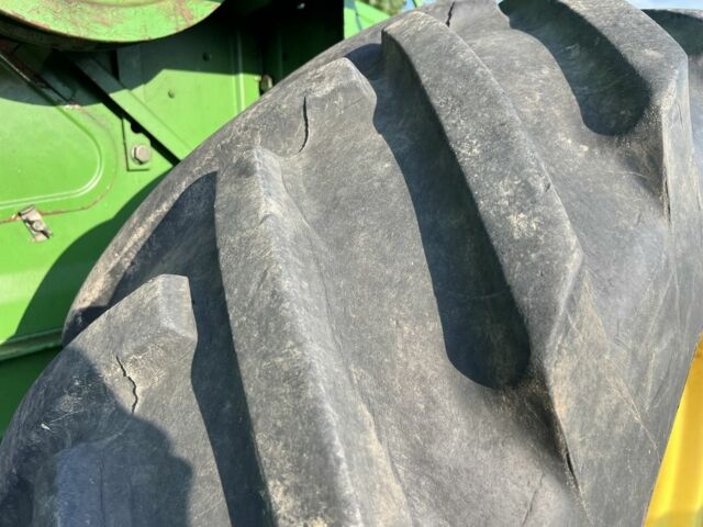 Джон Дир Другая, объемом двигателя 0 л и пробегом 0 тыс. км за 23500 $, фото 12 на Automoto.ua