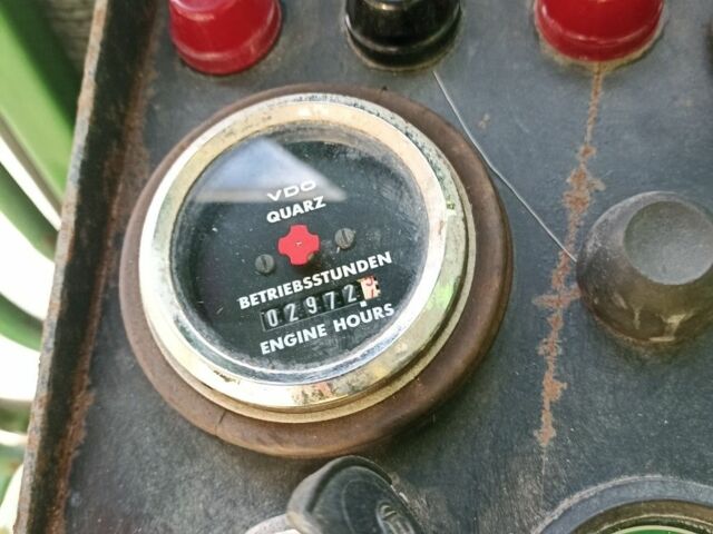 Джон Дір Другая, об'ємом двигуна 6 л та пробігом 3 тис. км за 24000 $, фото 1 на Automoto.ua