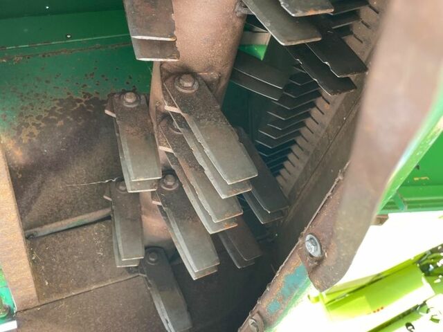 Джон Дир Другая, объемом двигателя 0 л и пробегом 0 тыс. км за 23500 $, фото 8 на Automoto.ua