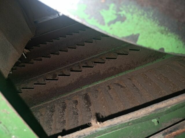 Джон Дір Другая, об'ємом двигуна 0 л та пробігом 0 тис. км за 14000 $, фото 5 на Automoto.ua