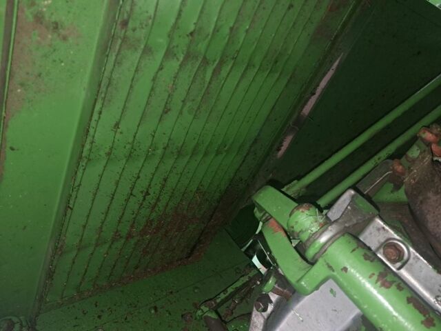 Джон Дір Другая, об'ємом двигуна 0 л та пробігом 0 тис. км за 14000 $, фото 6 на Automoto.ua