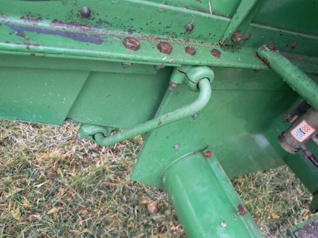 Джон Дір Другая, об'ємом двигуна 0 л та пробігом 0 тис. км за 14000 $, фото 20 на Automoto.ua