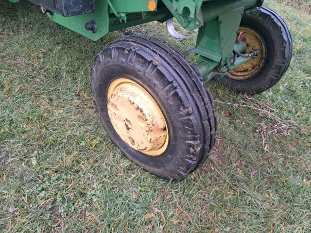 Джон Дір Другая, об'ємом двигуна 0 л та пробігом 0 тис. км за 14000 $, фото 22 на Automoto.ua