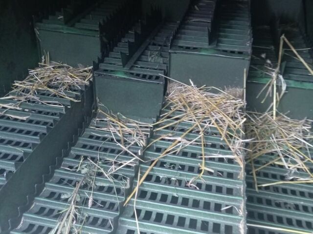 Джон Дир Другая, объемом двигателя 4 л и пробегом 2 тыс. км за 16500 $, фото 5 на Automoto.ua