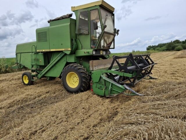 Джон Дир Другая, объемом двигателя 0 л и пробегом 0 тыс. км за 17550 $, фото 10 на Automoto.ua