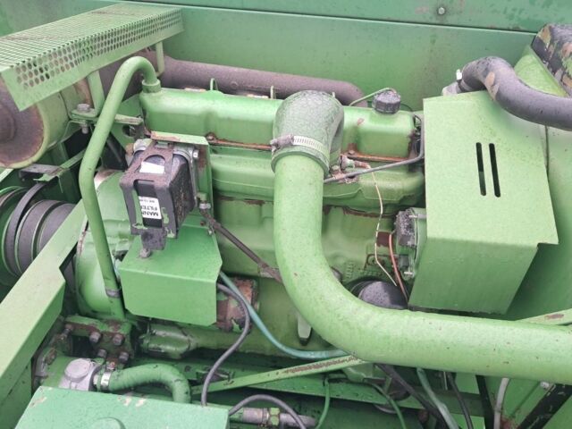 Джон Дир Другая, объемом двигателя 0 л и пробегом 0 тыс. км за 15500 $, фото 16 на Automoto.ua