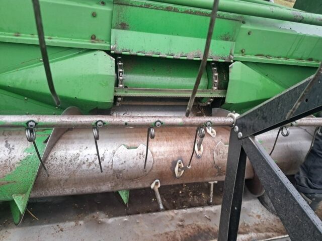 Джон Дир Другая, объемом двигателя 0 л и пробегом 0 тыс. км за 15500 $, фото 8 на Automoto.ua