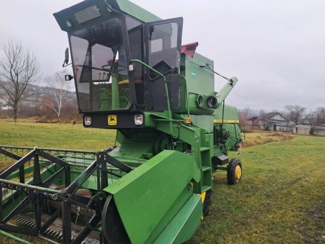 Джон Дир Другая, объемом двигателя 0 л и пробегом 0 тыс. км за 15500 $, фото 2 на Automoto.ua