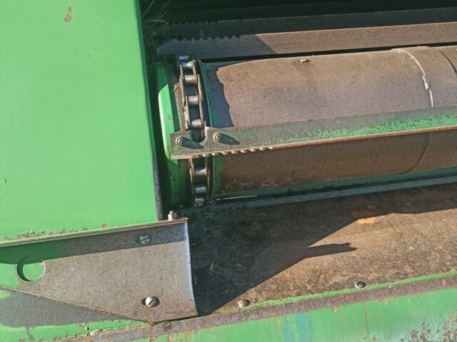 Джон Дир Другая, объемом двигателя 4.3 л и пробегом 3 тыс. км за 22000 $, фото 2 на Automoto.ua