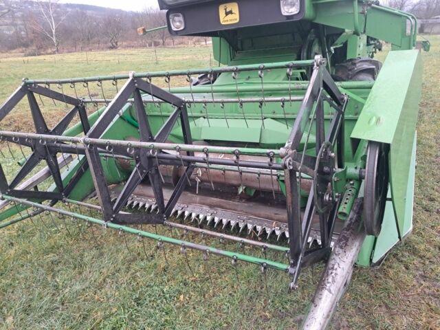 Джон Дір Другая, об'ємом двигуна 0 л та пробігом 0 тис. км за 14000 $, фото 19 на Automoto.ua