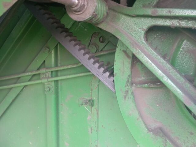 Джон Дир Другая, объемом двигателя 4 л и пробегом 2 тыс. км за 16500 $, фото 2 на Automoto.ua