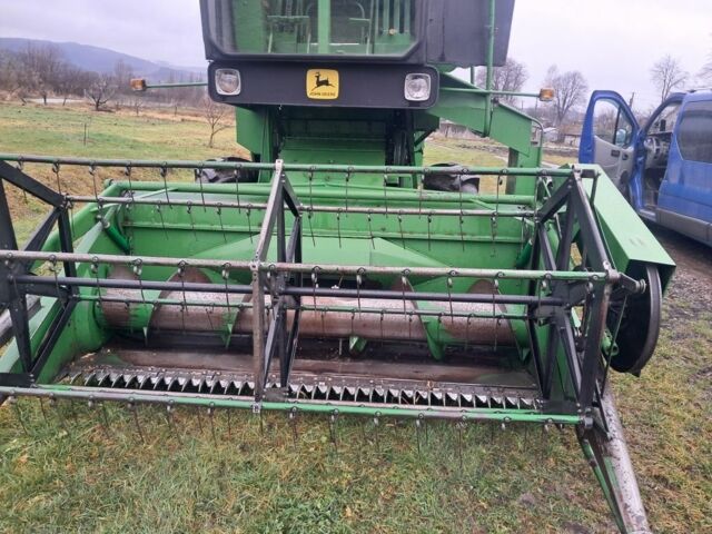 Джон Дир Другая, объемом двигателя 0 л и пробегом 0 тыс. км за 15500 $, фото 3 на Automoto.ua