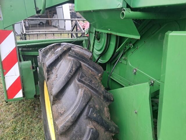 Джон Дір Другая, об'ємом двигуна 0 л та пробігом 0 тис. км за 14000 $, фото 9 на Automoto.ua