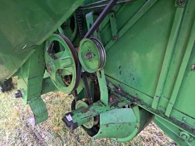 Джон Дир Другая, объемом двигателя 0 л и пробегом 0 тыс. км за 15500 $, фото 15 на Automoto.ua