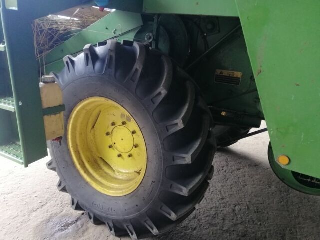 Джон Дир Другая, объемом двигателя 0 л и пробегом 0 тыс. км за 17550 $, фото 2 на Automoto.ua