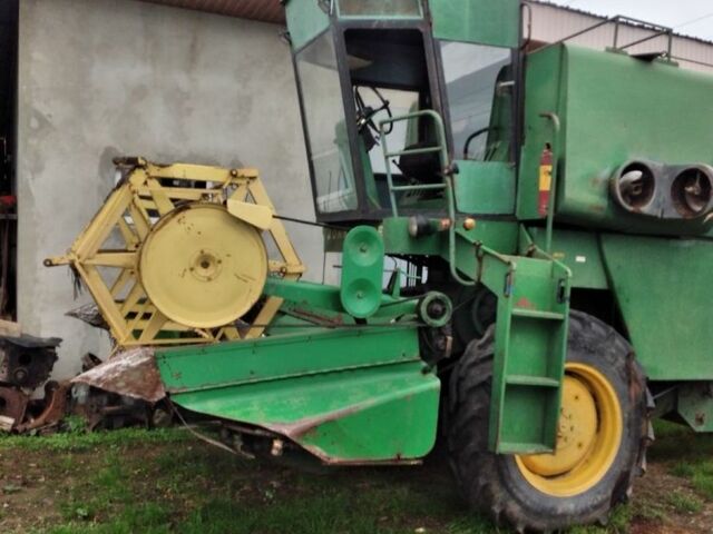 Джон Дір Другая, об'ємом двигуна 0 л та пробігом 0 тис. км за 8500 $, фото 1 на Automoto.ua