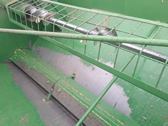 Джон Дир Другая, объемом двигателя 0 л и пробегом 0 тыс. км за 15500 $, фото 23 на Automoto.ua