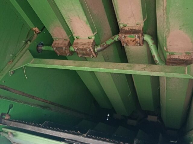 Джон Дир Другая, объемом двигателя 4.3 л и пробегом 3 тыс. км за 22000 $, фото 5 на Automoto.ua