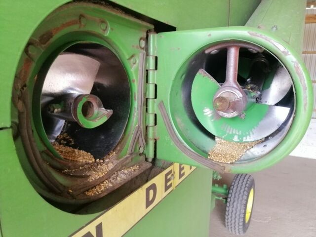 Джон Дир Другая, объемом двигателя 0 л и пробегом 0 тыс. км за 17550 $, фото 7 на Automoto.ua