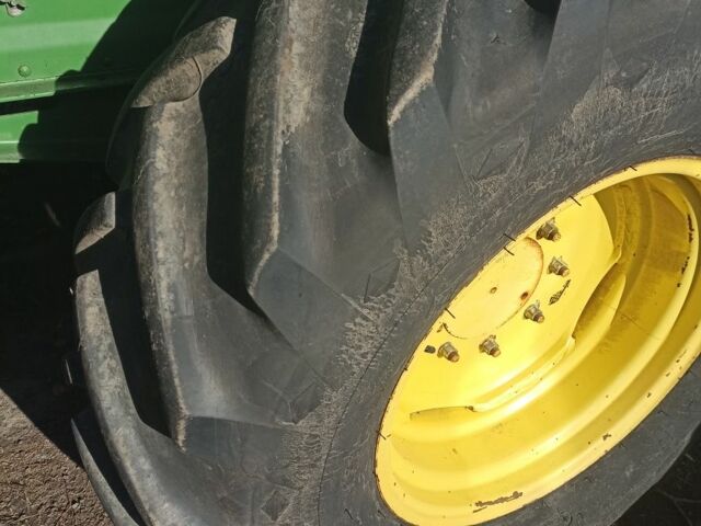 Джон Дир Другая, объемом двигателя 4.3 л и пробегом 3 тыс. км за 22000 $, фото 3 на Automoto.ua