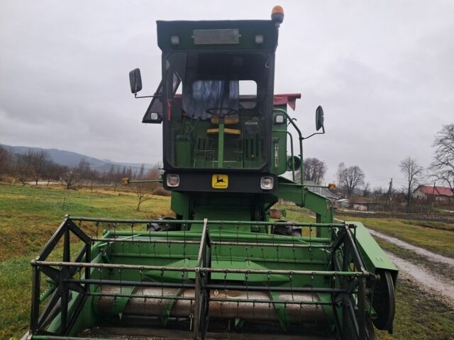 Джон Дир Другая, объемом двигателя 0 л и пробегом 0 тыс. км за 15500 $, фото 6 на Automoto.ua