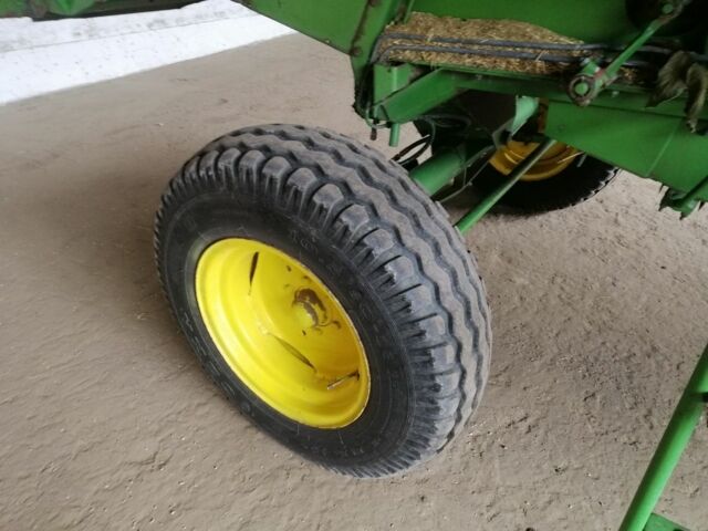 Джон Дир Другая, объемом двигателя 0 л и пробегом 0 тыс. км за 17550 $, фото 5 на Automoto.ua