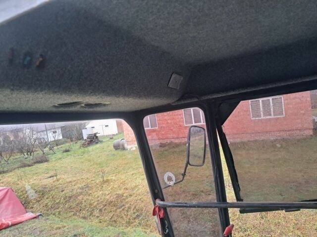 Джон Дир Другая, объемом двигателя 0 л и пробегом 0 тыс. км за 15500 $, фото 20 на Automoto.ua