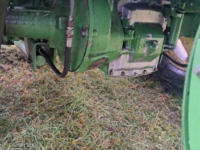 Джон Дір Другая, об'ємом двигуна 0 л та пробігом 0 тис. км за 14000 $, фото 10 на Automoto.ua