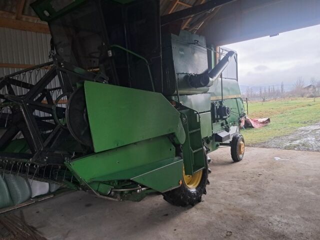 Джон Дир Другая, объемом двигателя 0 л и пробегом 0 тыс. км за 15500 $, фото 22 на Automoto.ua