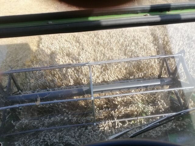 Джон Дир Другая, объемом двигателя 0 л и пробегом 0 тыс. км за 17550 $, фото 8 на Automoto.ua