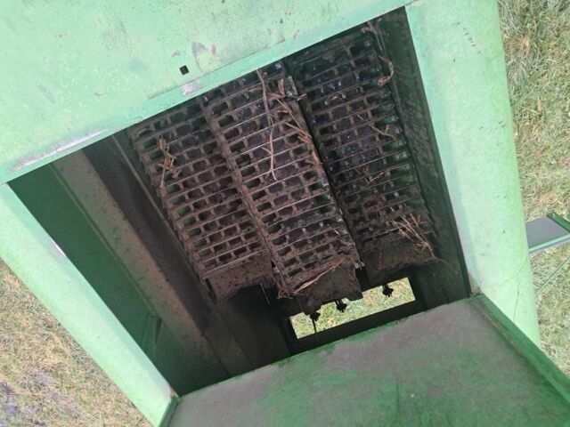 Джон Дир Другая, объемом двигателя 0 л и пробегом 0 тыс. км за 15500 $, фото 18 на Automoto.ua