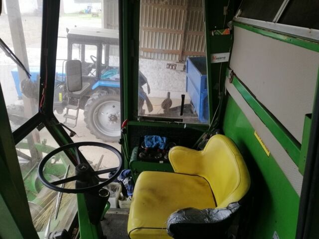 Джон Дир Другая, объемом двигателя 0 л и пробегом 0 тыс. км за 17550 $, фото 6 на Automoto.ua