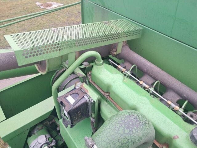 Джон Дир Другая, объемом двигателя 0 л и пробегом 0 тыс. км за 15500 $, фото 21 на Automoto.ua