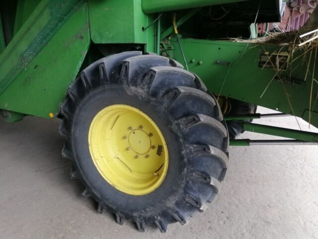 Джон Дир Другая, объемом двигателя 0 л и пробегом 0 тыс. км за 17550 $, фото 4 на Automoto.ua