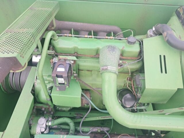 Джон Дір Другая, об'ємом двигуна 0 л та пробігом 0 тис. км за 14000 $, фото 8 на Automoto.ua