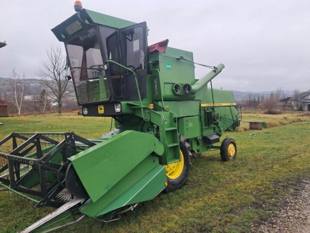 Джон Дір Другая, об'ємом двигуна 0 л та пробігом 0 тис. км за 14000 $, фото 1 на Automoto.ua