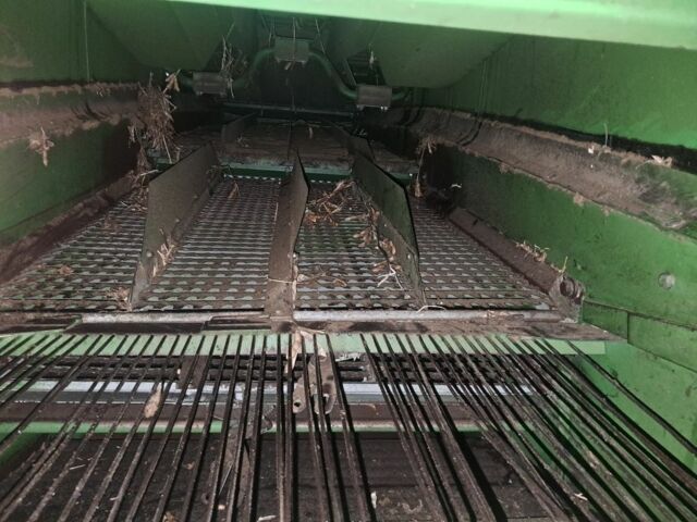 Джон Дір Другая, об'ємом двигуна 0 л та пробігом 0 тис. км за 14000 $, фото 11 на Automoto.ua