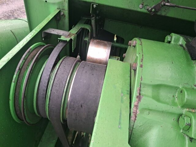 Джон Дир Другая, объемом двигателя 0 л и пробегом 0 тыс. км за 15500 $, фото 17 на Automoto.ua