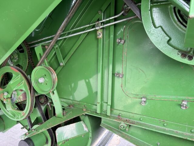 Джон Дир Другая, объемом двигателя 0 л и пробегом 0 тыс. км за 19200 $, фото 9 на Automoto.ua